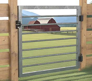 Fence Gate Hardware